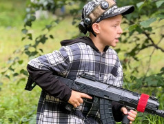 Подготовка к ЖД Вызову полным ходом!