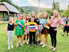 Масштаб, дружба и традиции - фестиваль &laquo;Культурный код единой страны!&raquo;