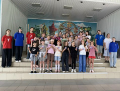 В гостях у &laquo;ЮЖ&raquo; &mdash; &laquo;Движение Первых&raquo;