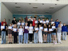 В гостях у &laquo;ЮЖ&raquo; &mdash; &laquo;Движение Первых&raquo;