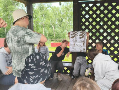 В гостях у &laquo;ЮЖ&raquo; &mdash; &laquo;Движение Первых&raquo;
