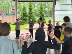 В гостях у &laquo;ЮЖ&raquo; &mdash; &laquo;Движение Первых&raquo;