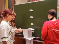 «Путь изобретателя»: как в Заслоновграде юные инженеры покоряли технические вершины