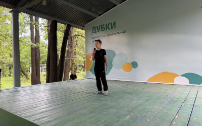 Тин-лига: это не просто люди, это целая команда!
