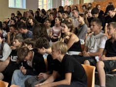 Квиз &laquo;Движение Первых&raquo;: весело, познавательно, по-лагерному