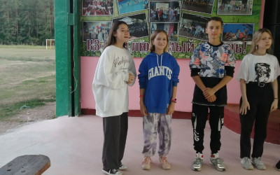 День самоуправления!