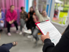 Сила позитива: тренинги личностного роста в ДОЛ "МАЯК"