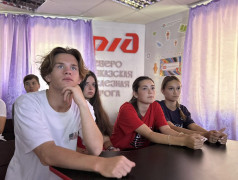 История Белой Вороны: учимся видеть, слышать и защищать друг друга