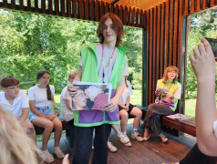 День Первых в &laquo;ЮЖД&raquo;: энергия, драйв и новые горизонты!  