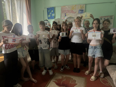 Волшебство русских традиций в каждом штрихе! 
