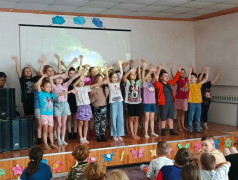 Фестиваль военно‑патриотических песен