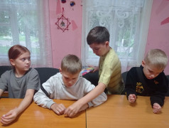  В кружке &laquo;Мягкая игрушка&raquo; &mdash; новый творческий виток!