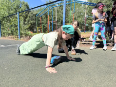 Быстрее! Выше! Сильнее!