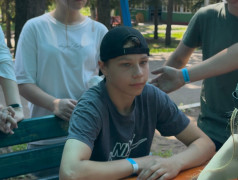 Железнодорожный вызов принят! Шифры, миссия, отряды и один путь &mdash; только вперёд!