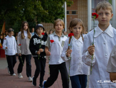 Память, что останется в наших сердцах навсегда