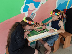 Семейные традиции и народный колорит: как прошел наш уникальный фестиваль!