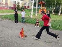 Единый код единой страны