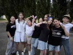 Дискотека в &laquo;Дубках&raquo;: вечер, который запомнится надолго!