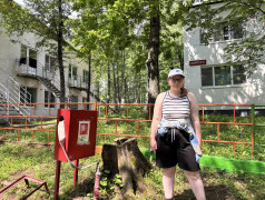 Внимание! Безопасность превыше всего: в лагере прошла тренировочная пожарная тревога!