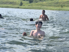 Быстрее! Выше! Сильнее!