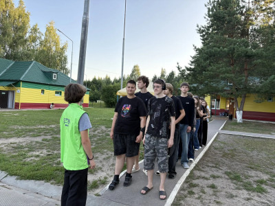&laquo;Твой ход, Тин-лига&raquo;