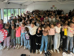 День семьи, любви и верности
