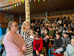 КВИЗ-ПЛИЗ — ДУМАЙ ГОЛОВОЙ!