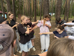 День железнодорожных профессий: скорость, знания и командный дух