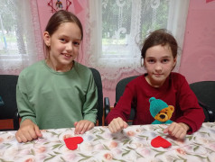 На кружке &laquo;Мягкая игрушка&raquo; &mdash; настоящее погружение в подводный мир!