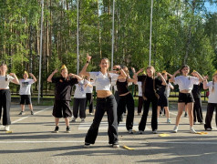 Вторая смена в лагере &bdquo;Яльчике&ldquo;: лето продолжается, приключения&nbsp;&mdash;&nbsp;только начинаются!