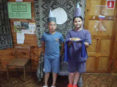 Единство в дружбе народов 