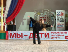 Второй блок проекта &laquo;Танцы&raquo;: энергия, драйв и море эмоций!