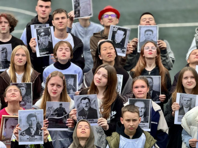 Неподдельные эмоции