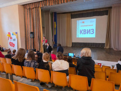 День железнодорожных профессий: когда каждый стал частью большого пути