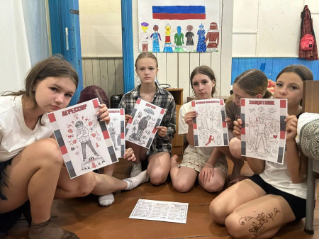 Не бывает «просто так». Или как мы искали белую ворону.