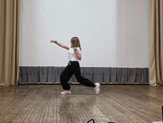 День физкультурника: старт спортивной смены в лагере