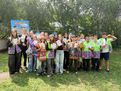 До новых встреч, вторая смена: мы подвели итоги Спартакиады и сезона!