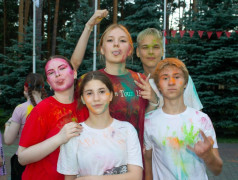 Голос молодежи