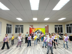 Конкурсное мероприятие «Герои Эллады»