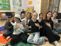 Моя запятая: принять нельзя отказаться