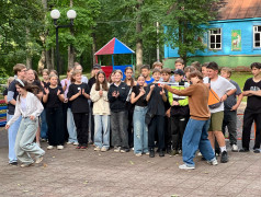 ВЕЧЕРНЯЯ &laquo;ФОТООХОТА&raquo;