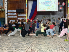 Музыкальные Заморочки: смех и креатив взорвали лагерь! 