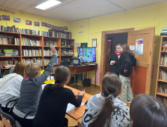 &laquo;Я играю&raquo;: финал &laquo;Колец Защиты&raquo;&nbsp;&mdash;&nbsp;теперь ребята сами ведут игры!