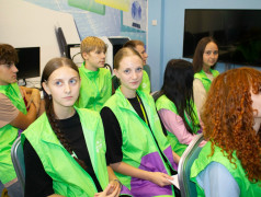 3‑е место в конкурсе &bdquo;В пути с&nbsp;РЖД&ldquo;