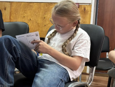 &bdquo;Железное здоровье&ldquo;: как средняя подгруппа спасала планету и прокачивала суперсилы