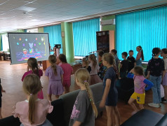 День косоворотки