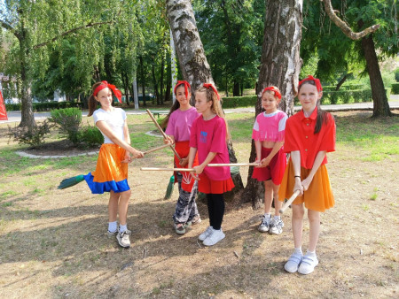 Летучий корабль
