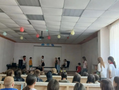Мы &mdash; дети РЖД