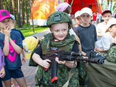 Дух воли и чести: мир казачества