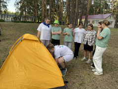 "Железнодорожный вызов"  в Ракете!